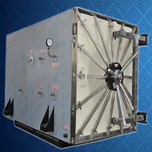 ETO Sterilizer