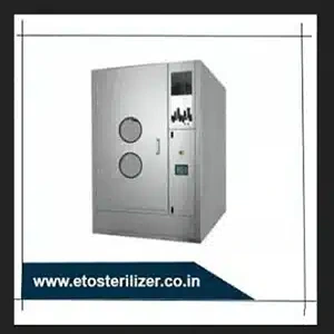 ETO STERILIZER in Ahmedabad