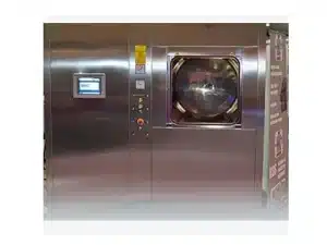 Pharma Steam Sterilizers