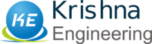 Krishna-Engineering logo